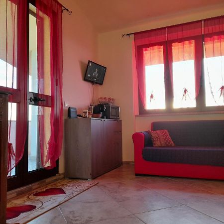 Appartamento Sofia - Nord Sardegna - Badesi Zewnętrze zdjęcie