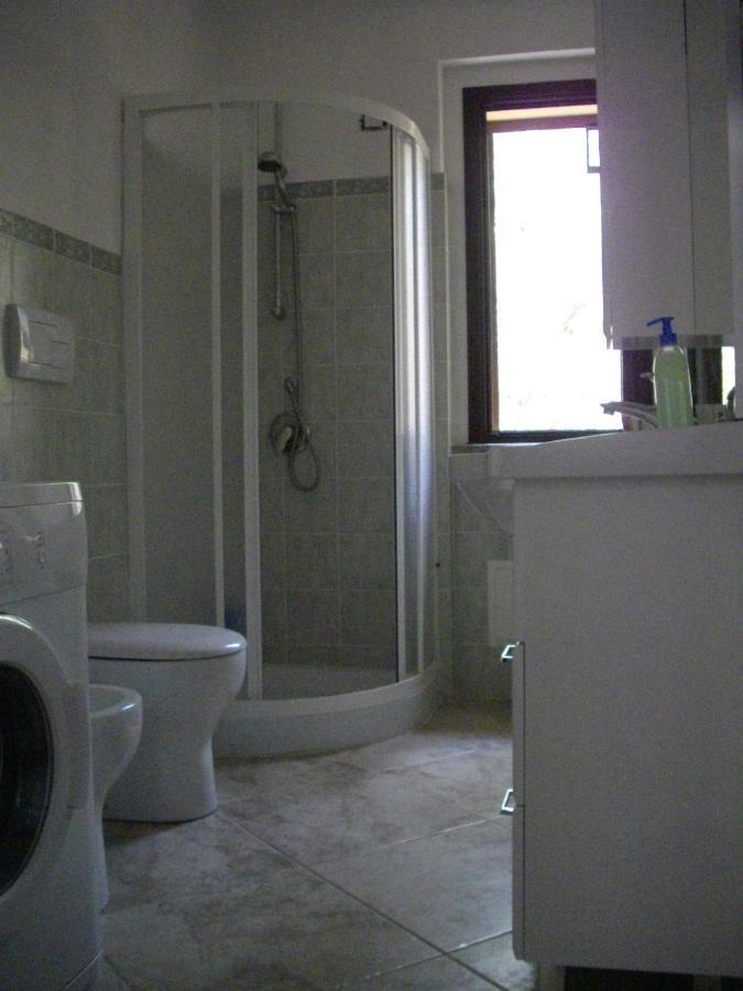 Appartamento Sofia - Nord Sardegna - Badesi Zewnętrze zdjęcie