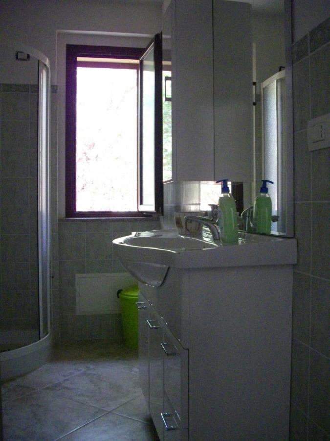 Appartamento Sofia - Nord Sardegna - Badesi Zewnętrze zdjęcie