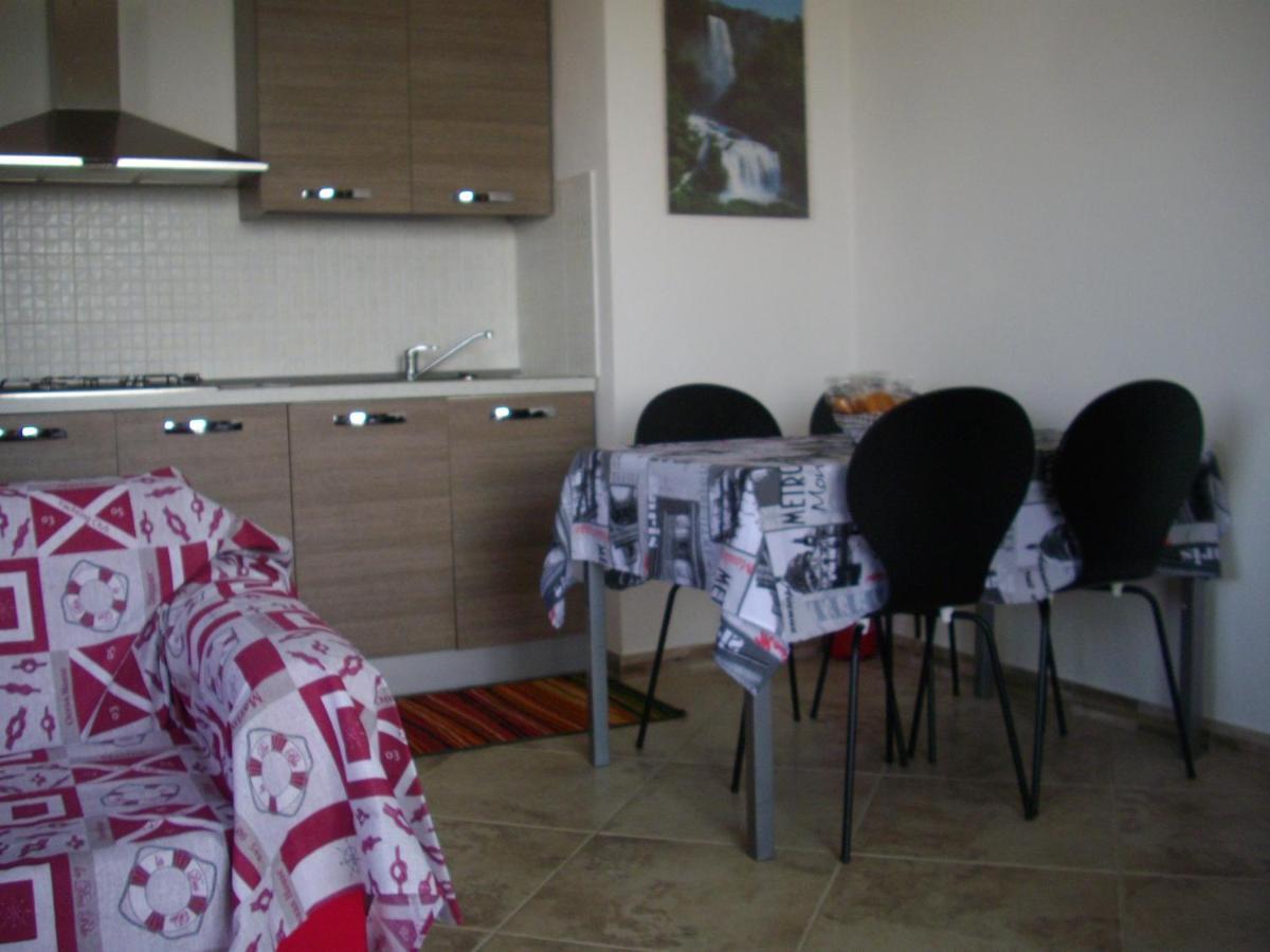 Appartamento Sofia - Nord Sardegna - Badesi Zewnętrze zdjęcie