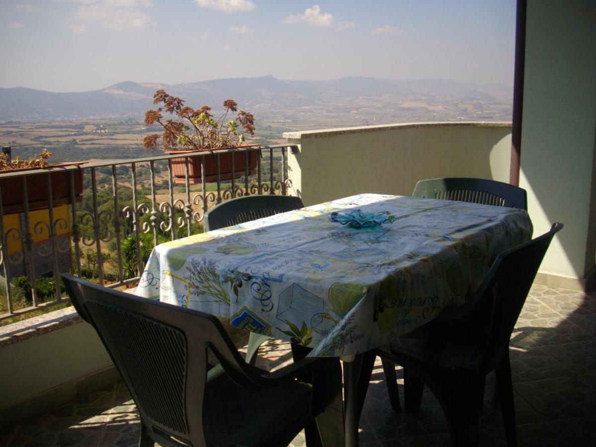 Appartamento Sofia - Nord Sardegna - Badesi Zewnętrze zdjęcie