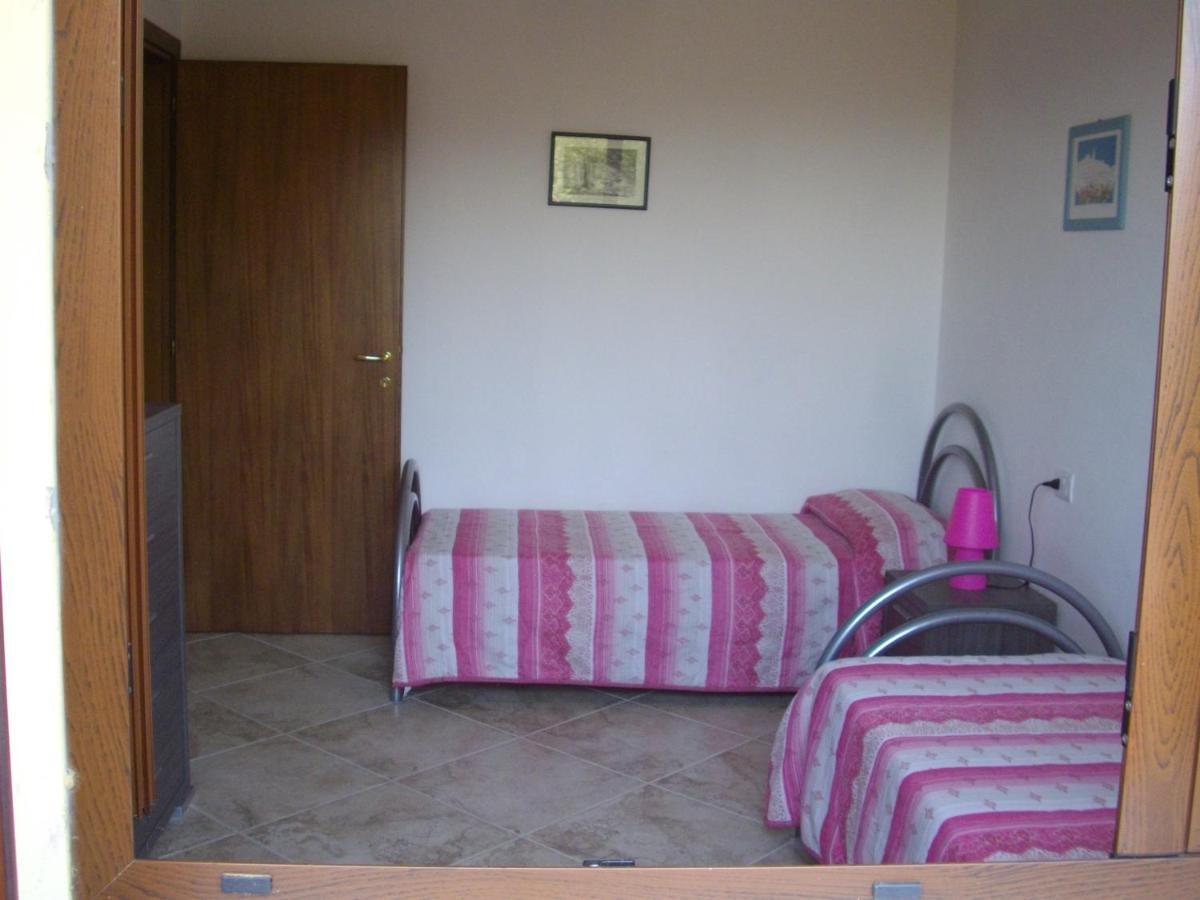 Appartamento Sofia - Nord Sardegna - Badesi Zewnętrze zdjęcie