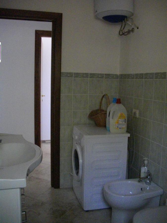 Appartamento Sofia - Nord Sardegna - Badesi Zewnętrze zdjęcie
