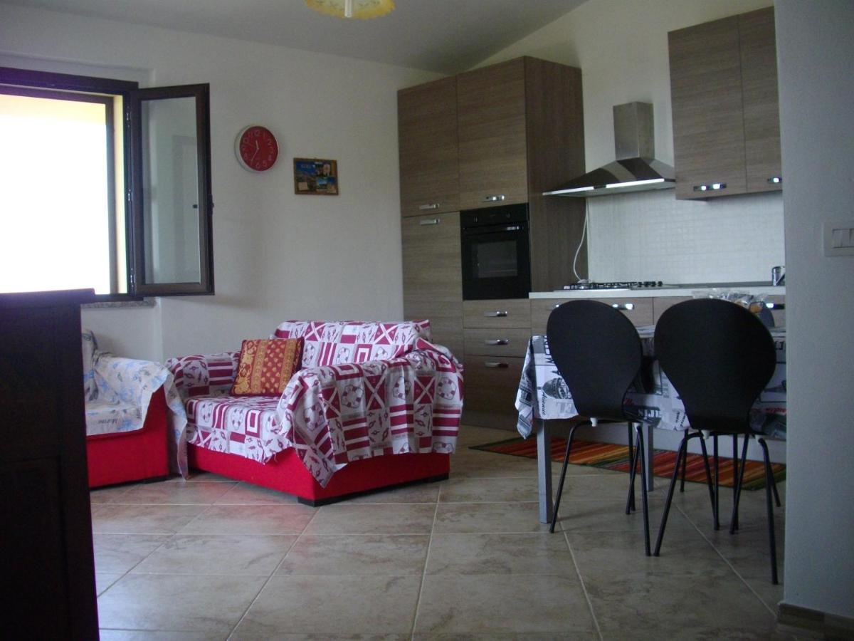 Appartamento Sofia - Nord Sardegna - Badesi Zewnętrze zdjęcie