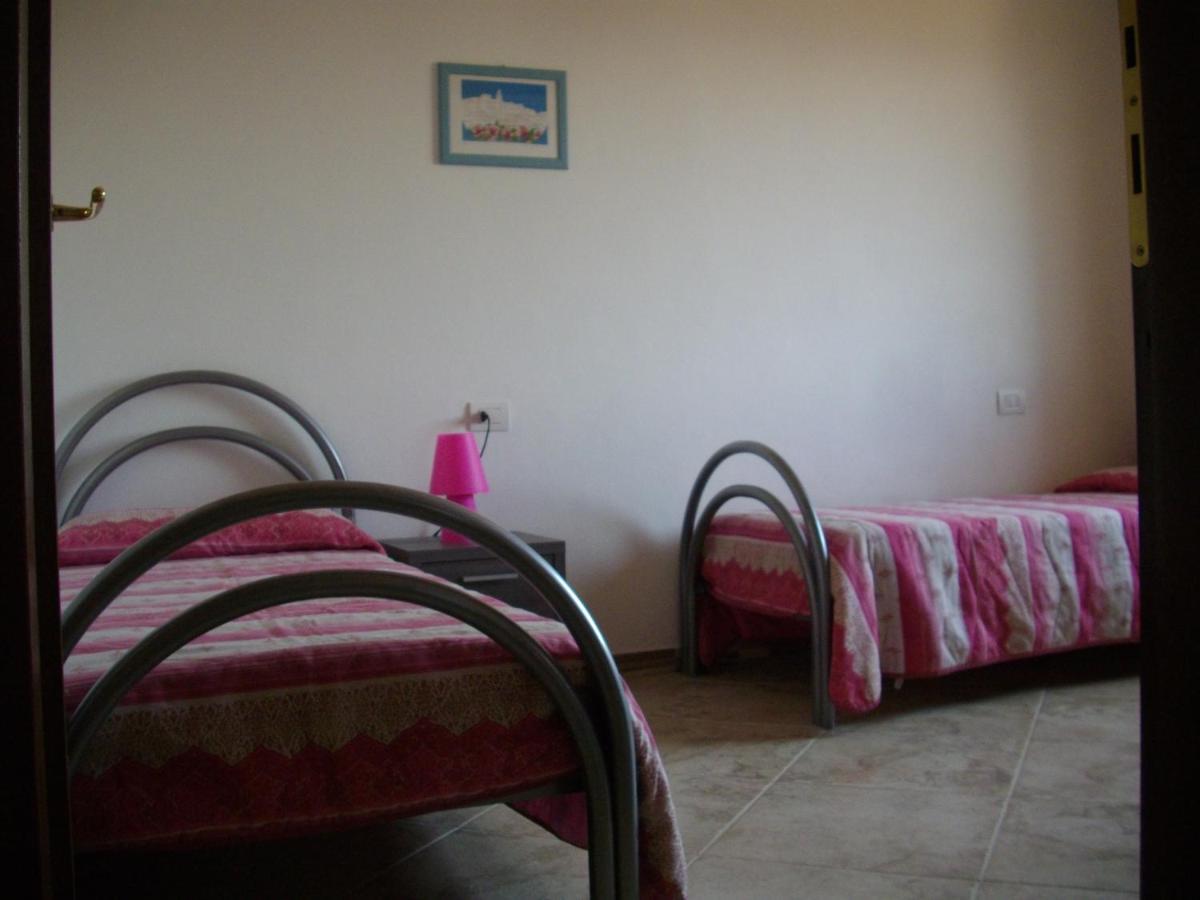 Appartamento Sofia - Nord Sardegna - Badesi Zewnętrze zdjęcie