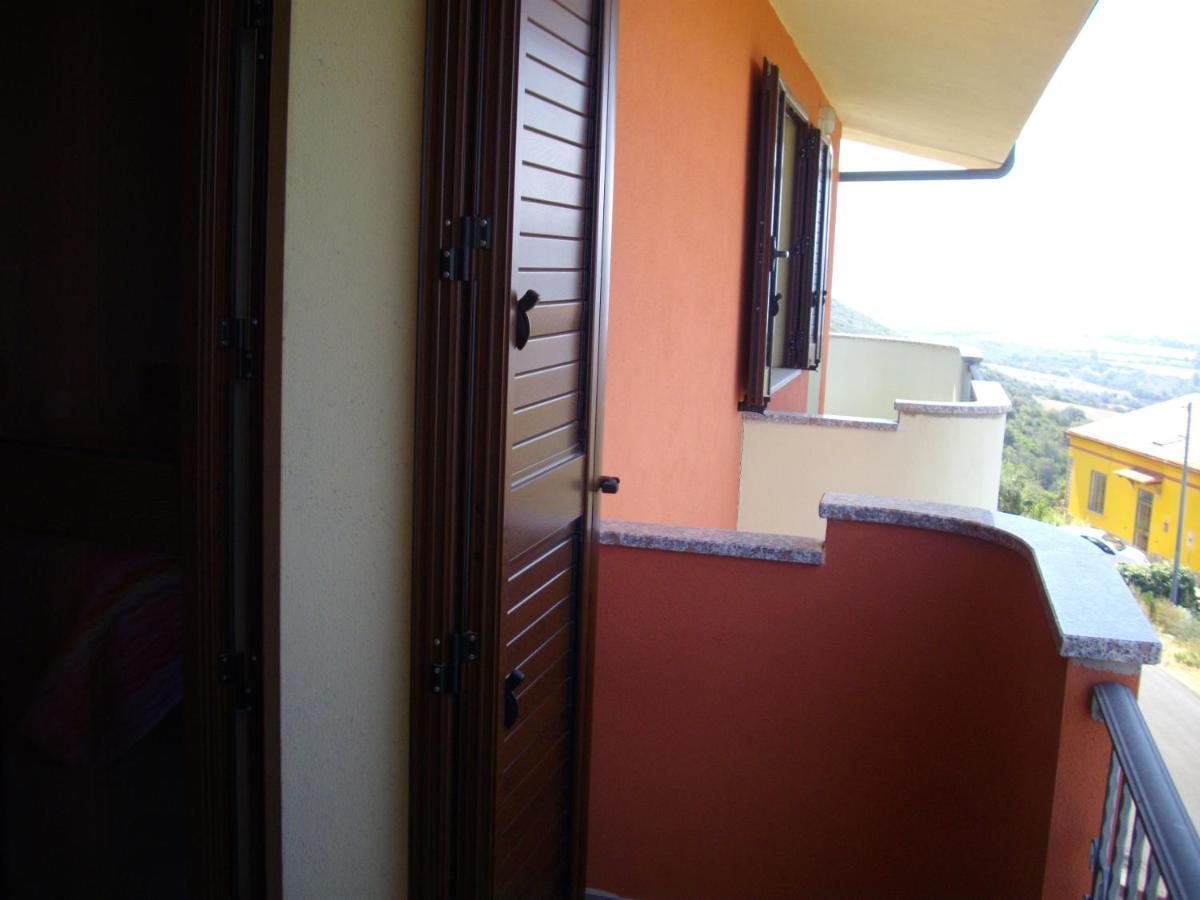 Appartamento Sofia - Nord Sardegna - Badesi Zewnętrze zdjęcie