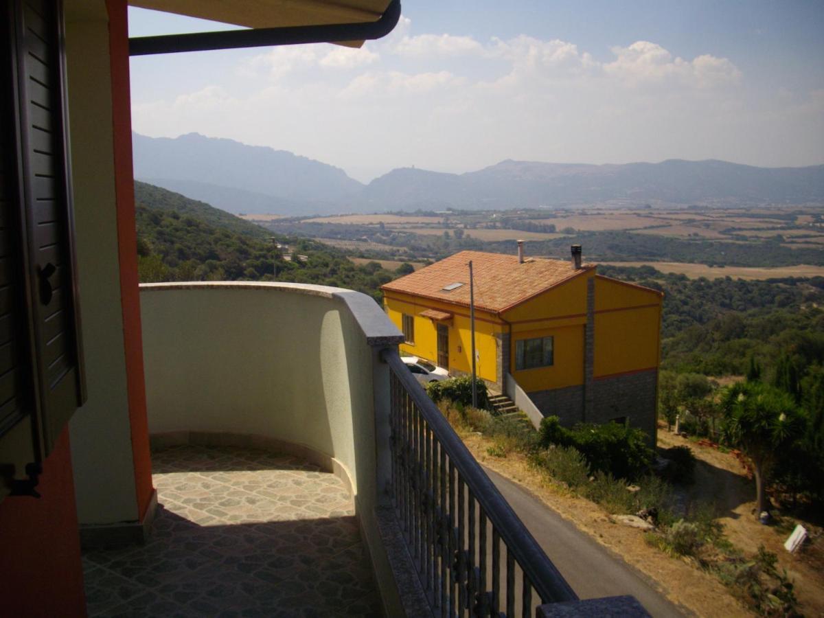 Appartamento Sofia - Nord Sardegna - Badesi Zewnętrze zdjęcie