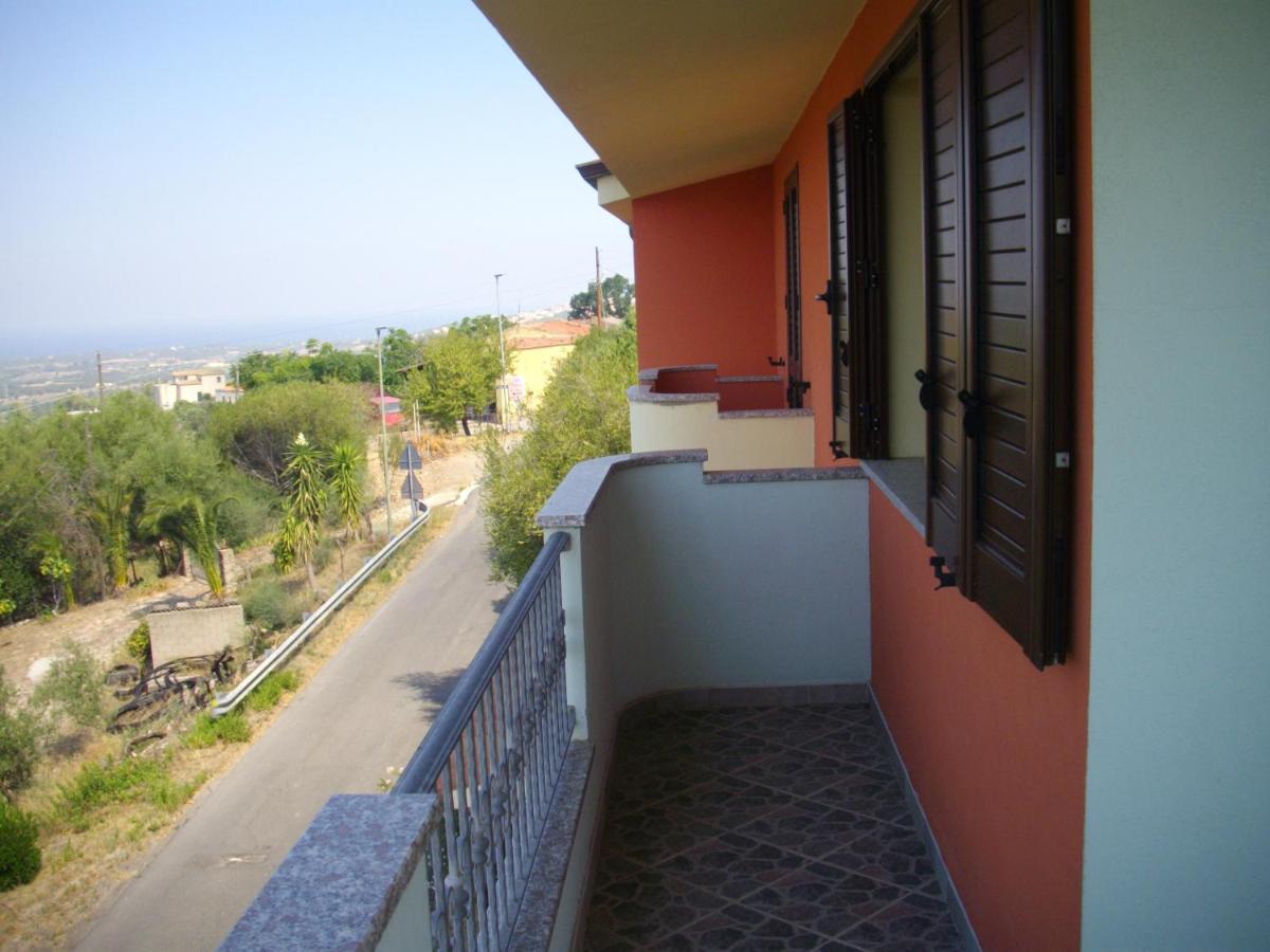 Appartamento Sofia - Nord Sardegna - Badesi Zewnętrze zdjęcie