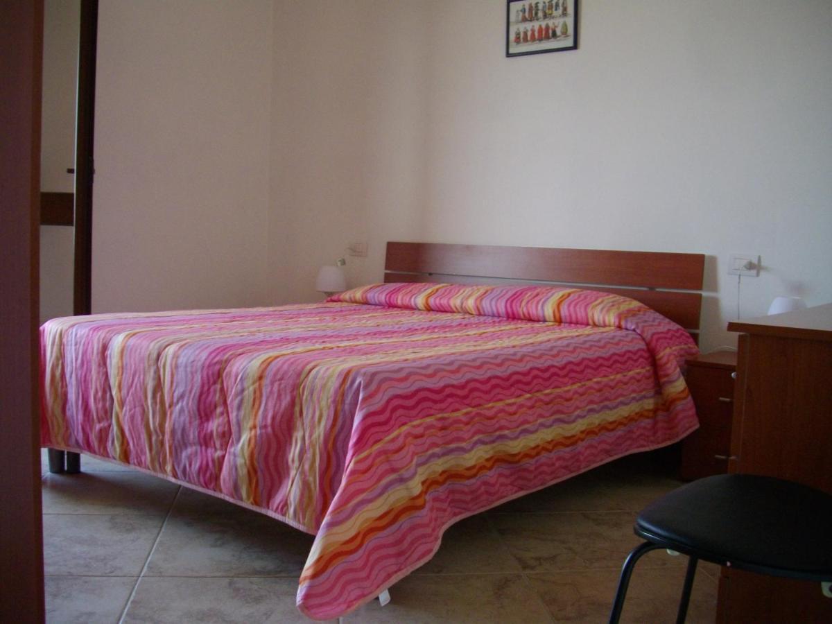 Appartamento Sofia - Nord Sardegna - Badesi Zewnętrze zdjęcie
