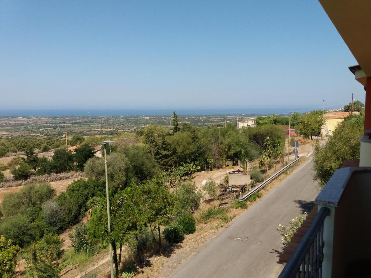 Appartamento Sofia - Nord Sardegna - Badesi Zewnętrze zdjęcie