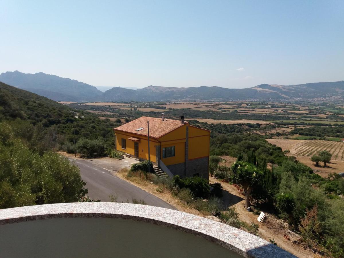 Appartamento Sofia - Nord Sardegna - Badesi Zewnętrze zdjęcie