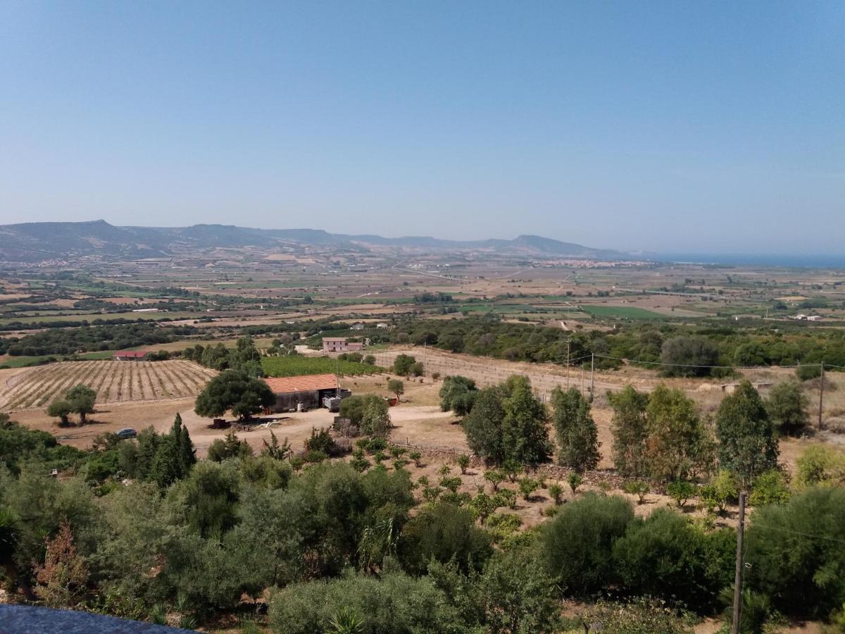 Appartamento Sofia - Nord Sardegna - Badesi Zewnętrze zdjęcie