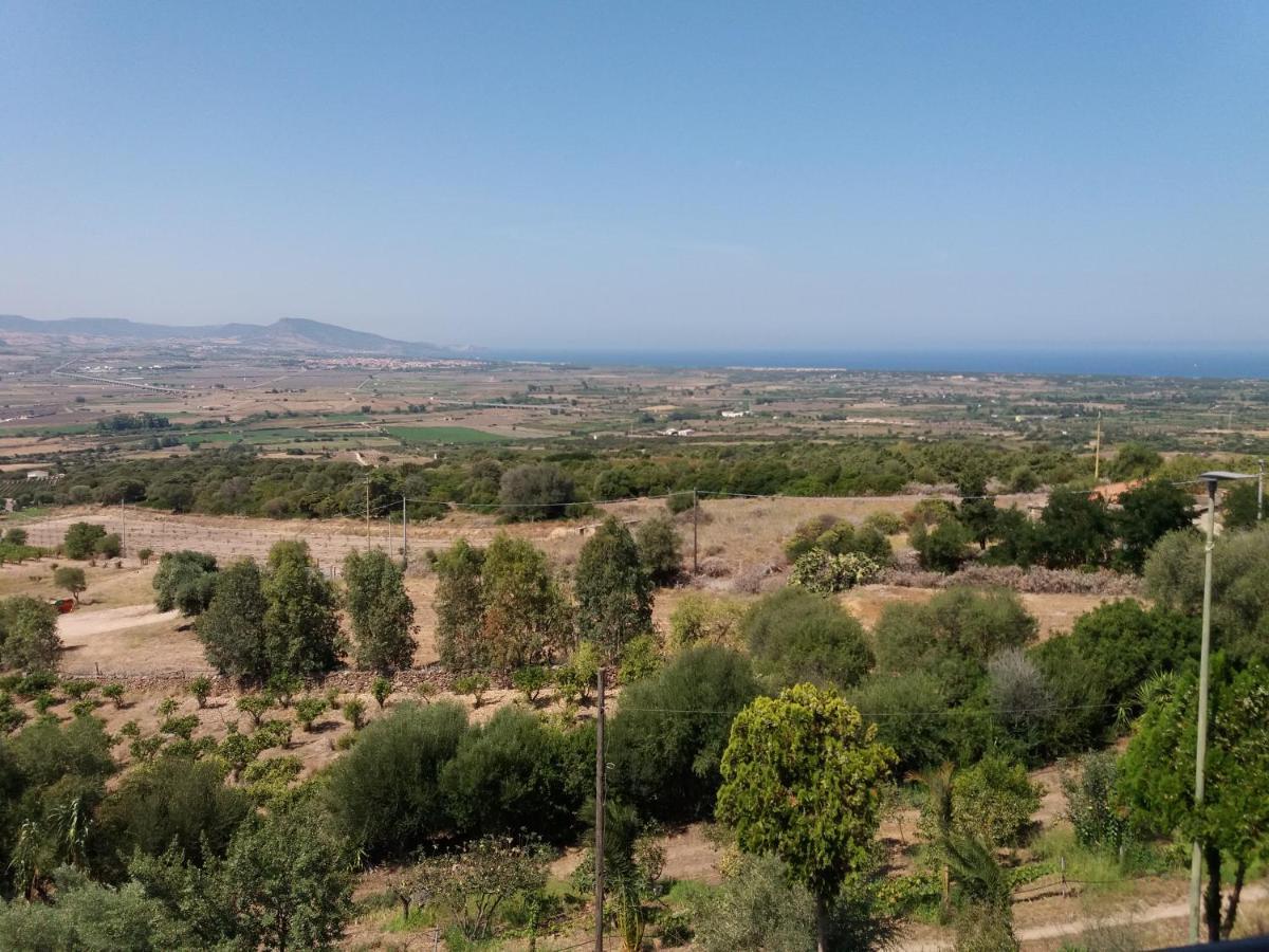 Appartamento Sofia - Nord Sardegna - Badesi Zewnętrze zdjęcie