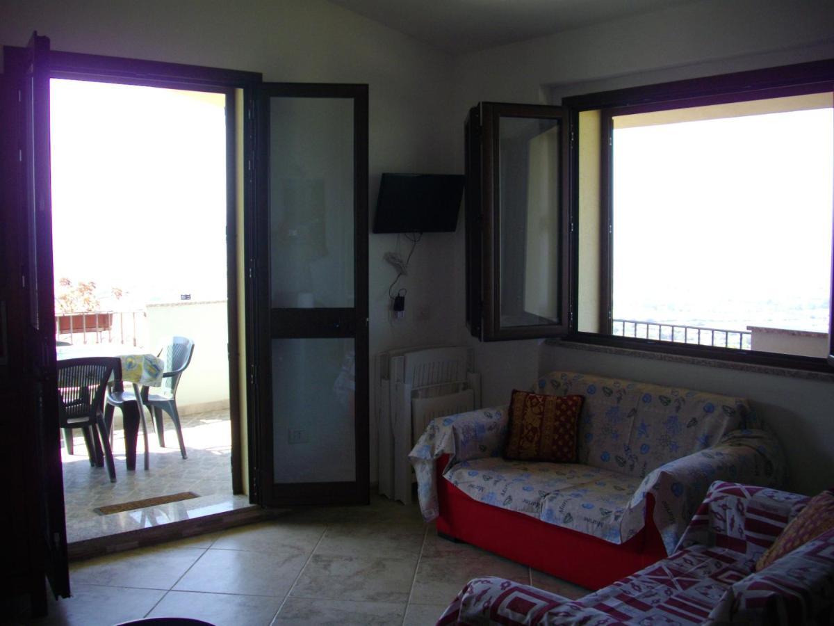 Appartamento Sofia - Nord Sardegna - Badesi Zewnętrze zdjęcie