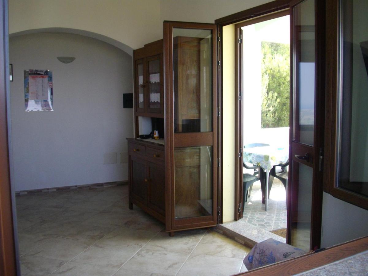 Appartamento Sofia - Nord Sardegna - Badesi Zewnętrze zdjęcie