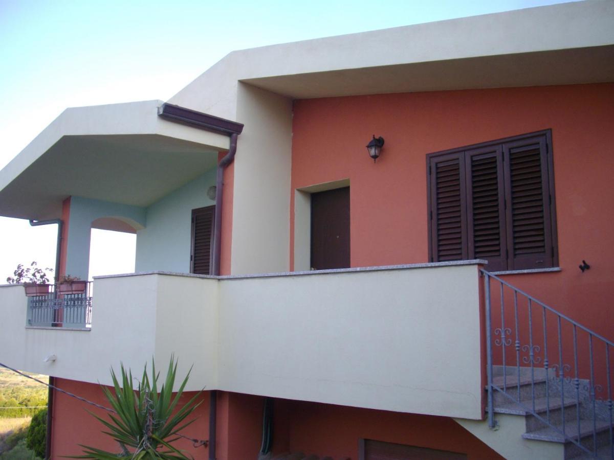 Appartamento Sofia - Nord Sardegna - Badesi Zewnętrze zdjęcie
