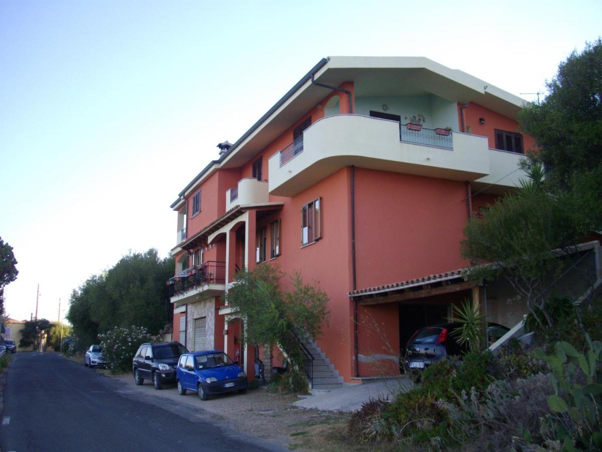 Appartamento Sofia - Nord Sardegna - Badesi Zewnętrze zdjęcie