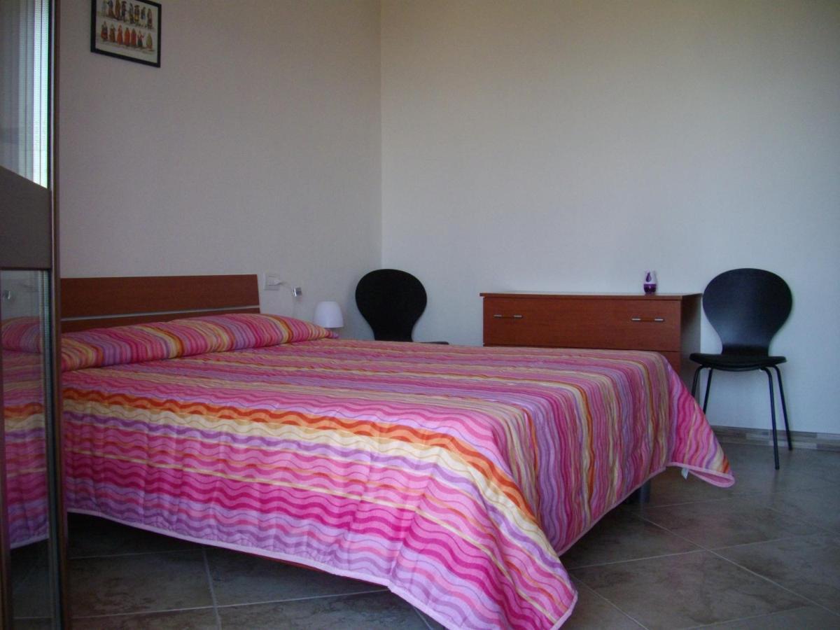 Appartamento Sofia - Nord Sardegna - Badesi Zewnętrze zdjęcie