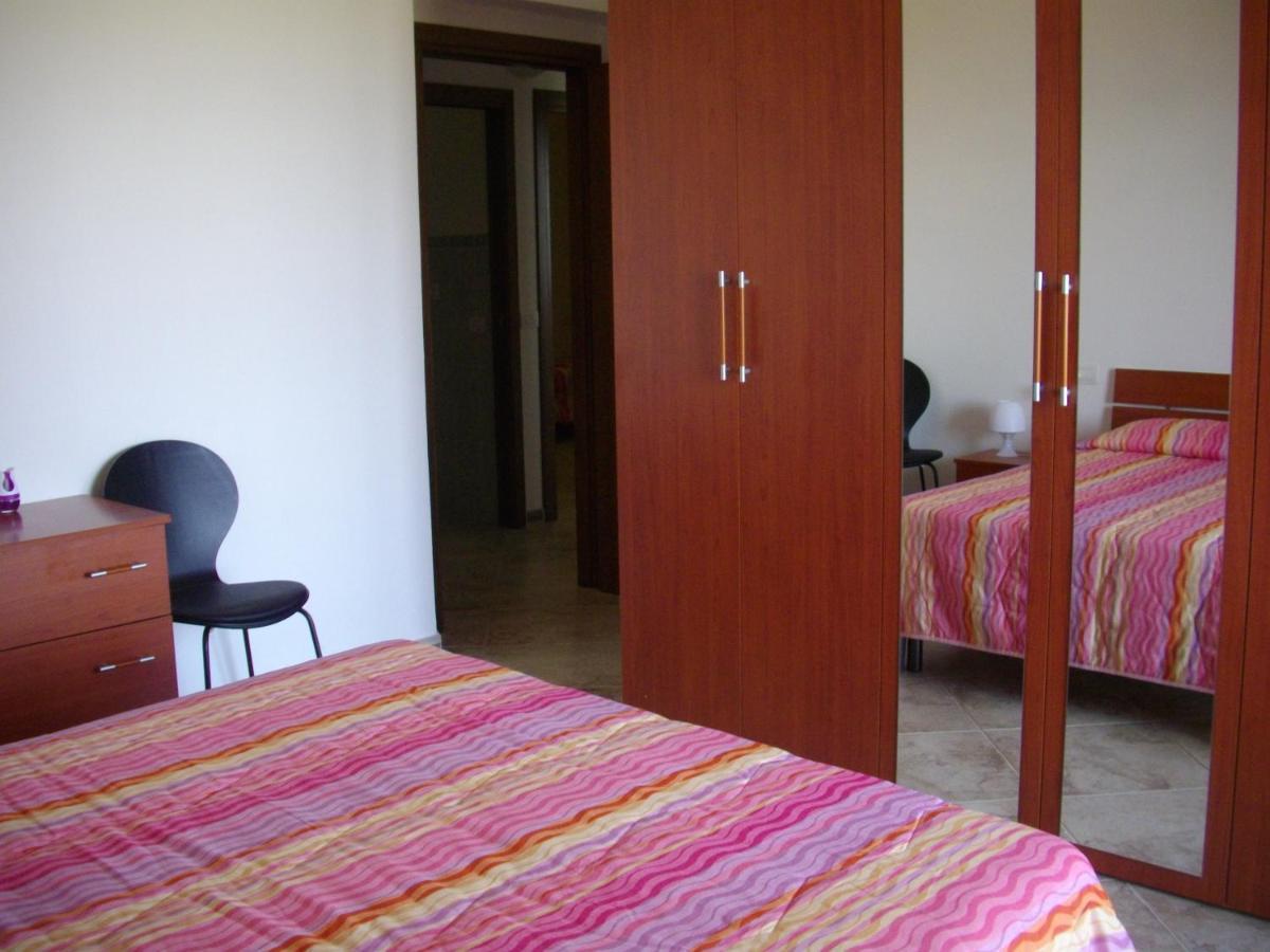 Appartamento Sofia - Nord Sardegna - Badesi Zewnętrze zdjęcie