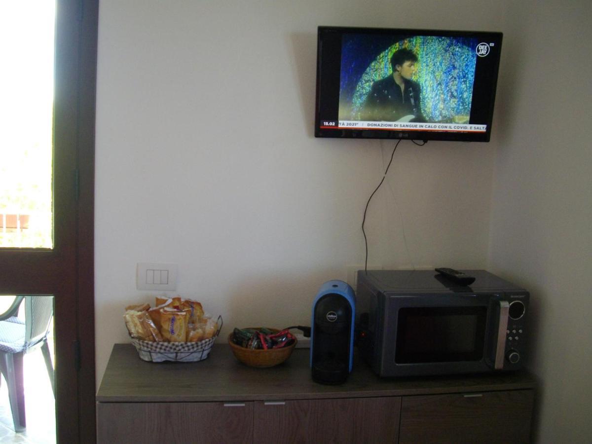 Appartamento Sofia - Nord Sardegna - Badesi Zewnętrze zdjęcie