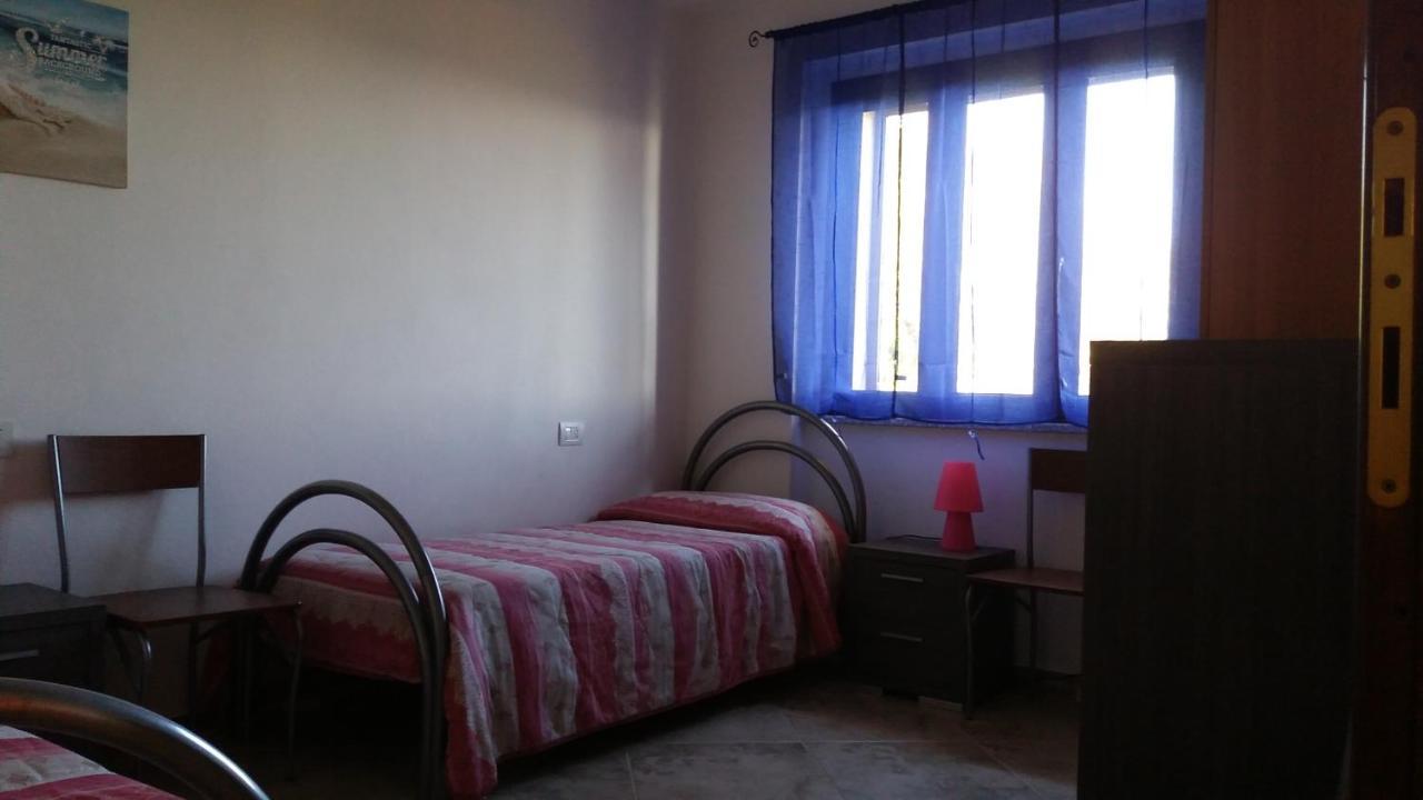 Appartamento Sofia - Nord Sardegna - Badesi Zewnętrze zdjęcie