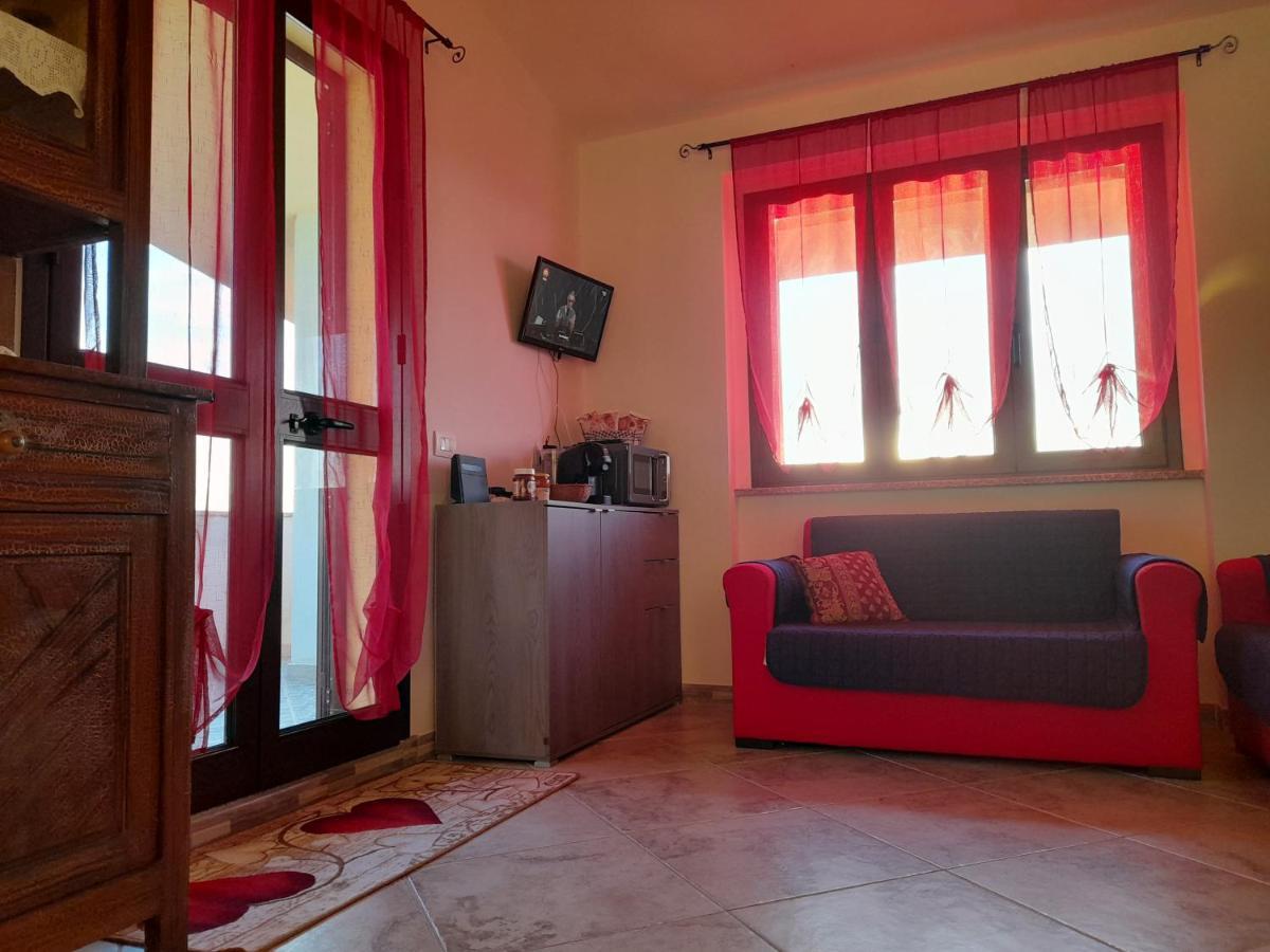 Appartamento Sofia - Nord Sardegna - Badesi Zewnętrze zdjęcie