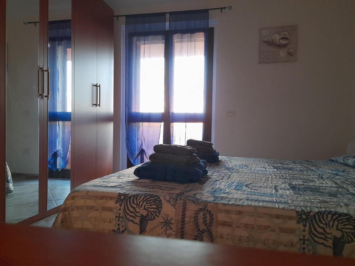 Appartamento Sofia - Nord Sardegna - Badesi Zewnętrze zdjęcie