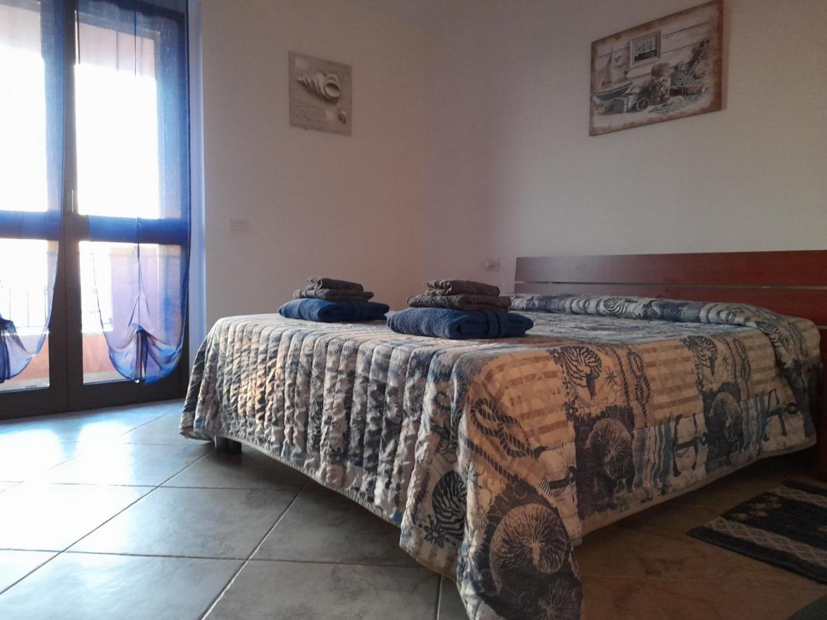Appartamento Sofia - Nord Sardegna - Badesi Zewnętrze zdjęcie