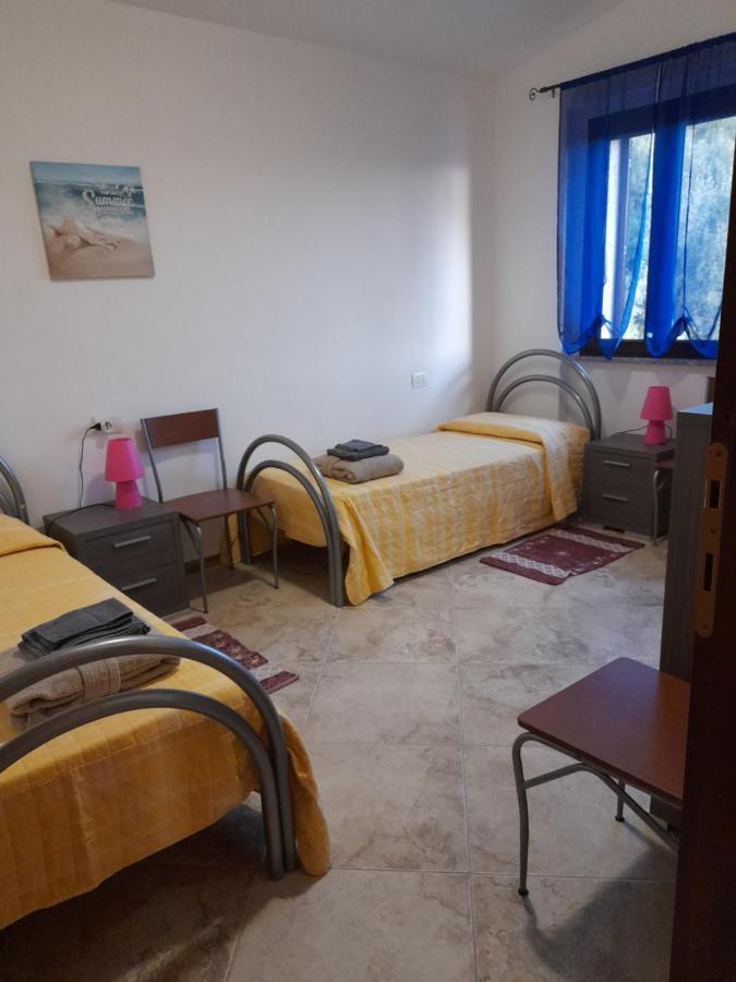 Appartamento Sofia - Nord Sardegna - Badesi Zewnętrze zdjęcie