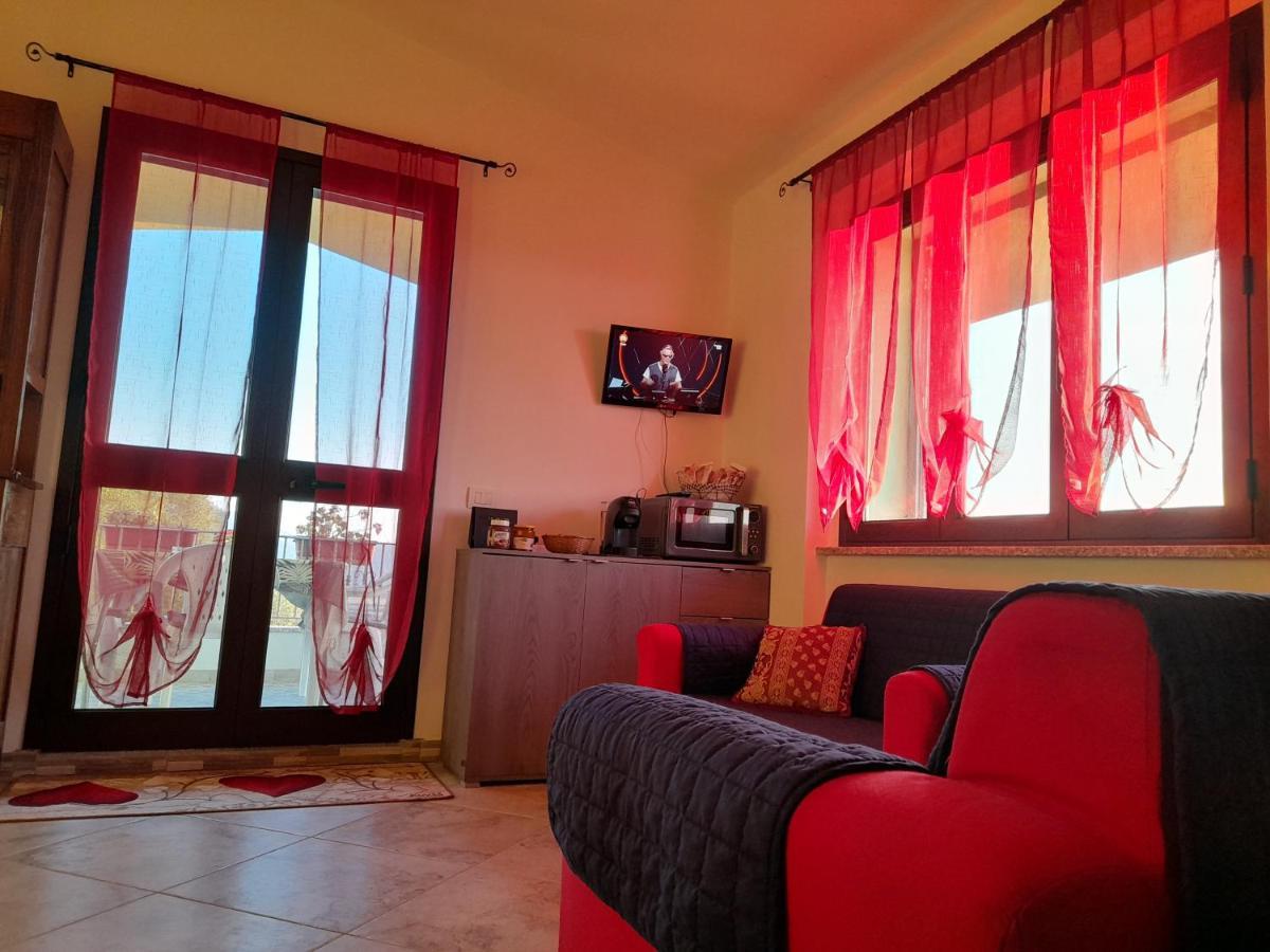 Appartamento Sofia - Nord Sardegna - Badesi Zewnętrze zdjęcie