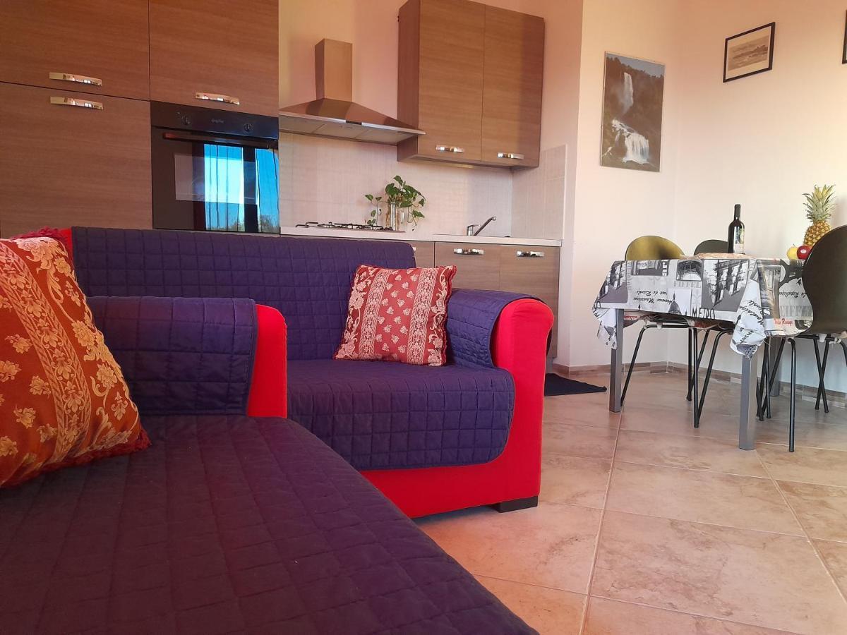 Appartamento Sofia - Nord Sardegna - Badesi Zewnętrze zdjęcie