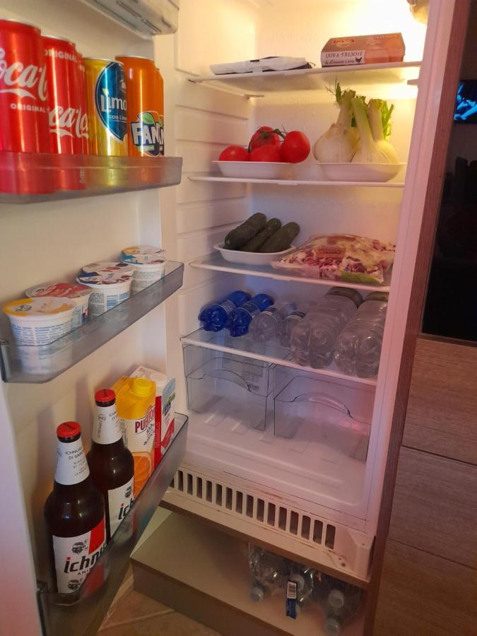 Appartamento Sofia - Nord Sardegna - Badesi Zewnętrze zdjęcie