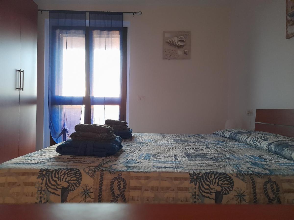 Appartamento Sofia - Nord Sardegna - Badesi Zewnętrze zdjęcie
